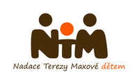Nadace Teraza Maxová dětem
