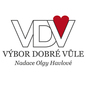 Poděkování Výboru dobré vůle