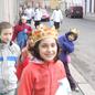 Tříkrálová sbírka 2013: Výpomoc oblastní charity Most ze Znojemska  