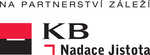 KB Nadace Jistota claim