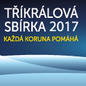 Poděkování za výsledky Tříkrálové sbírky 2017
