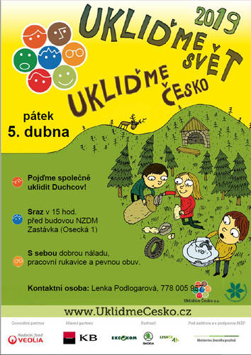uklid