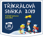 Tříkralová sbírka Tříkralová sbírka